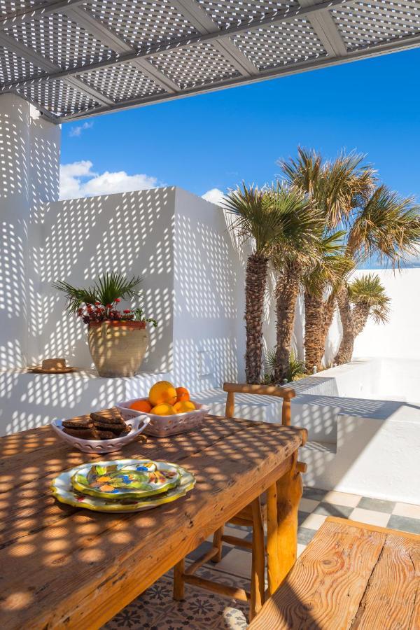 Dar El Gaied Hotel Nabeul Buitenkant foto