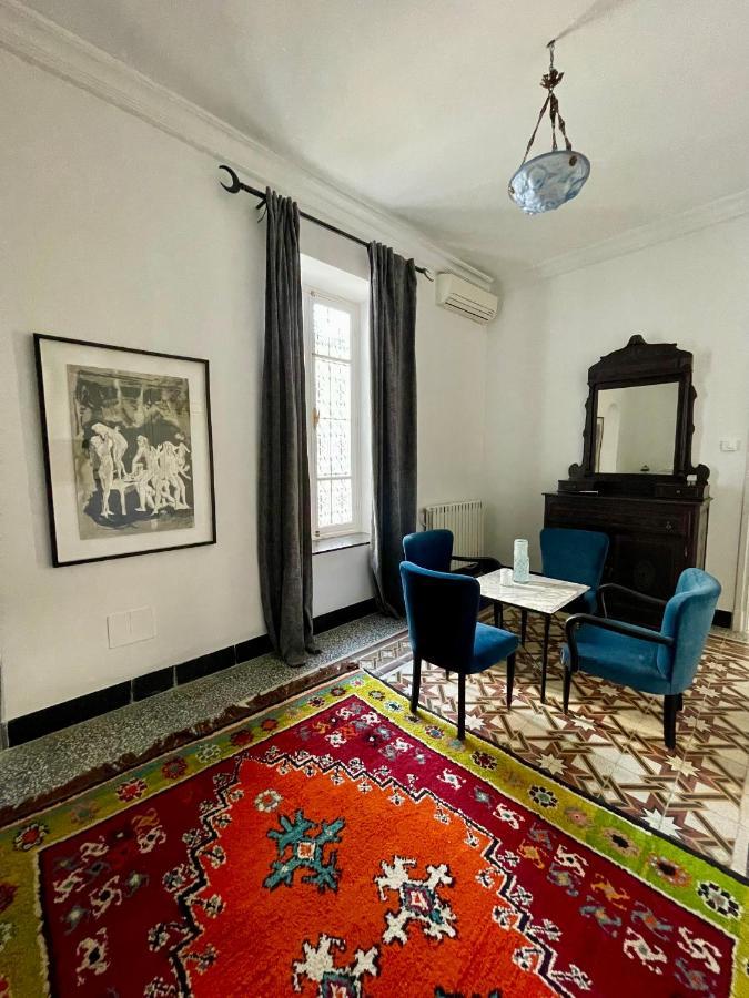 Dar El Gaied Hotel Nabeul Buitenkant foto