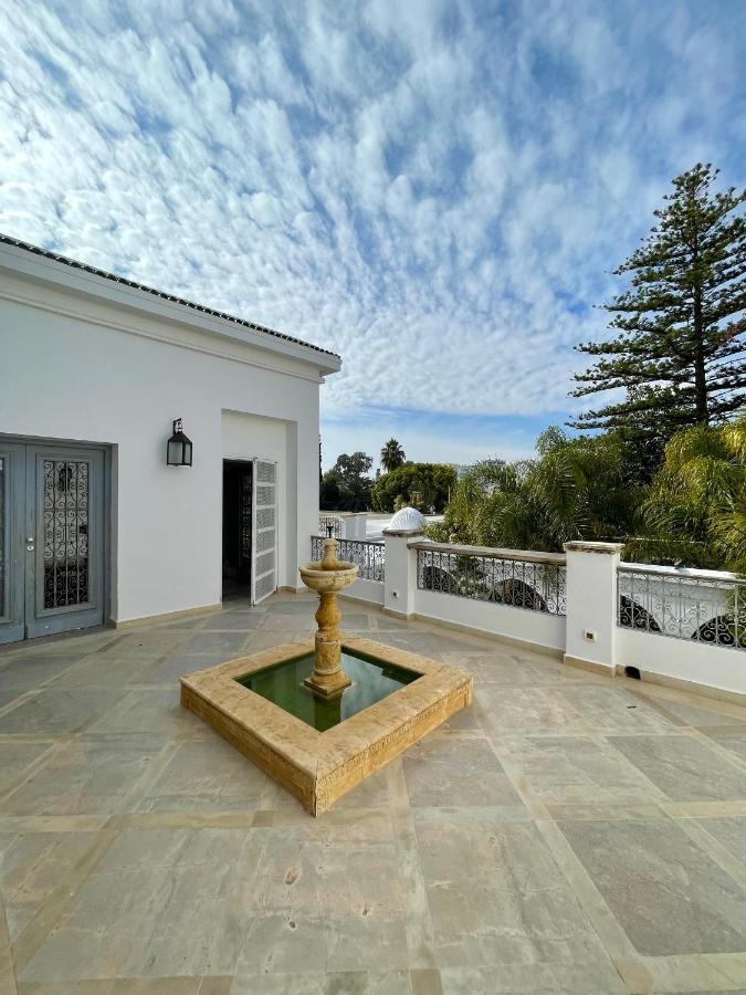 Dar El Gaied Hotel Nabeul Buitenkant foto