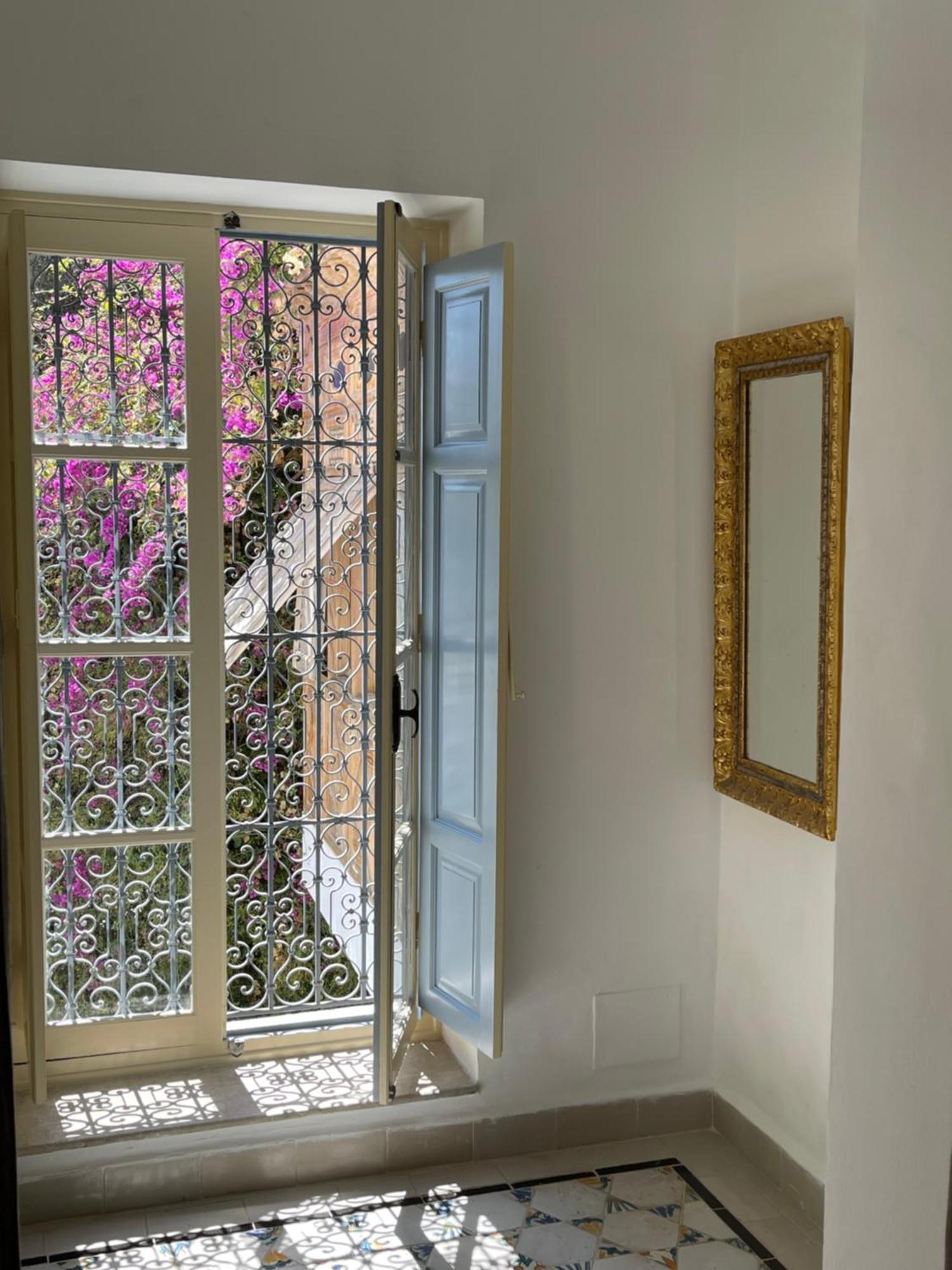 Dar El Gaied Hotel Nabeul Kamer foto